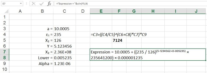 XLN EXAMPLE 4