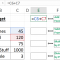 Learn Excel in 15 Seconds-How to use Cell-References in Formulas